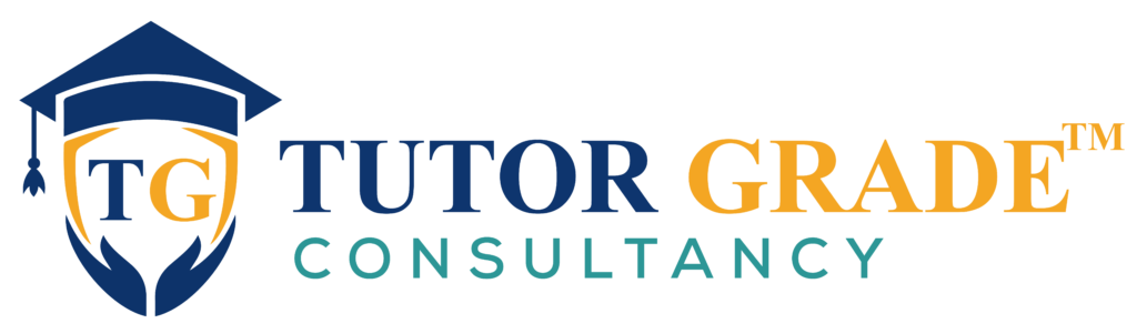 Tutor Grade Consultancy